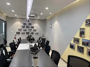 クロマイト砂 AFS45-55 -9-Chromite sand-Sicheng Abrasives