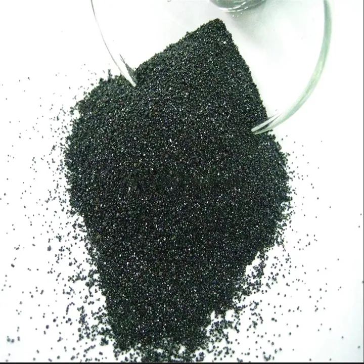 クロマイト砂 AFS45-55 -3-Chromite sand-Sicheng Abrasives