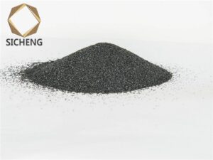 南アフリカ産クロマイト砂 46% Cr2O23  -1-