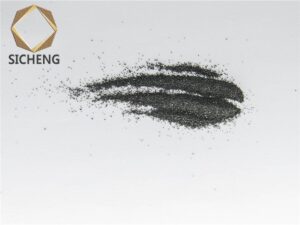 南アフリカ産クロマイト砂 46% Cr2O23  -2-